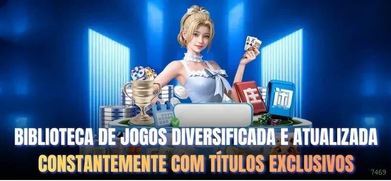Cassino ao vivo