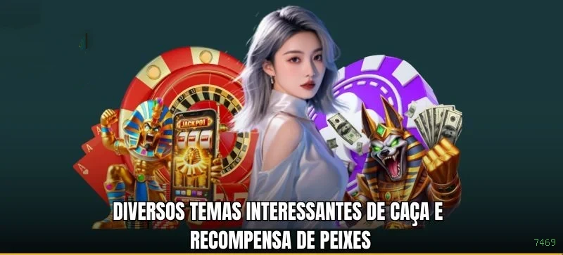 Jogos 7469