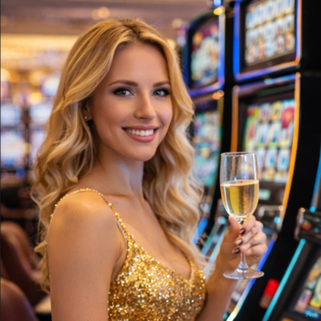 Bônus de slots